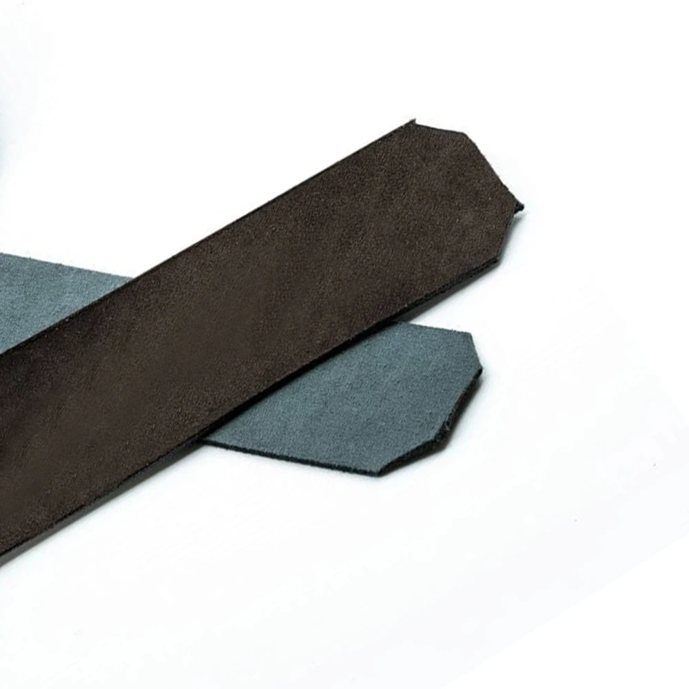 Leather Weightlifting Wrist Support Straps / Fitness Heavy Duty Powerlifting Grip Hooks Straps