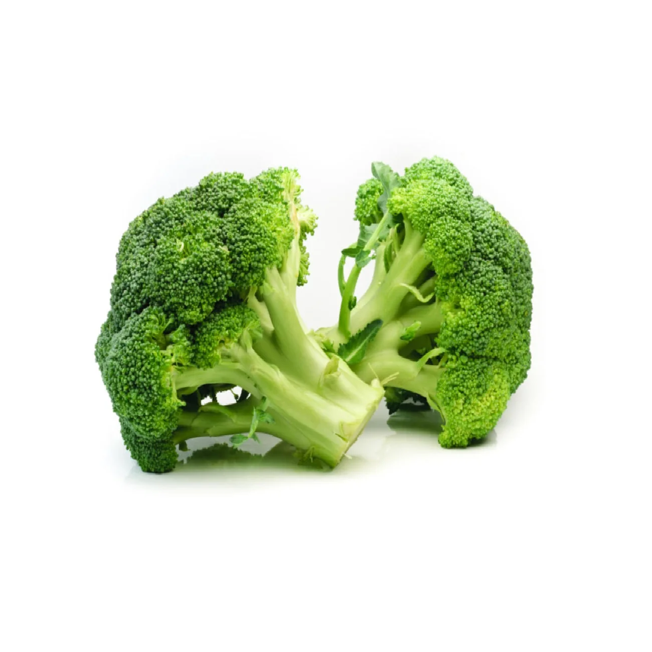 
Hot Sale Good Price 100% Maturity New Crop High Quality Fresh Viet Nam Broccoli Frozen Storage 