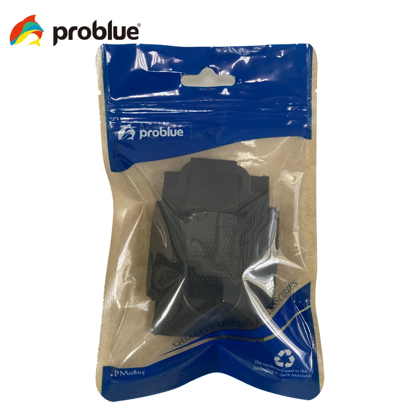 Problue AC-75 Lightweight Line Cutter Easy to Use Cutting Tool for Diving Activities