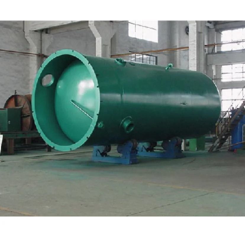 Industrial Gas Tank Air storage tank