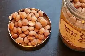 PERU DRIED SACHA INCHI SEED / SACHA INCHI NUTS