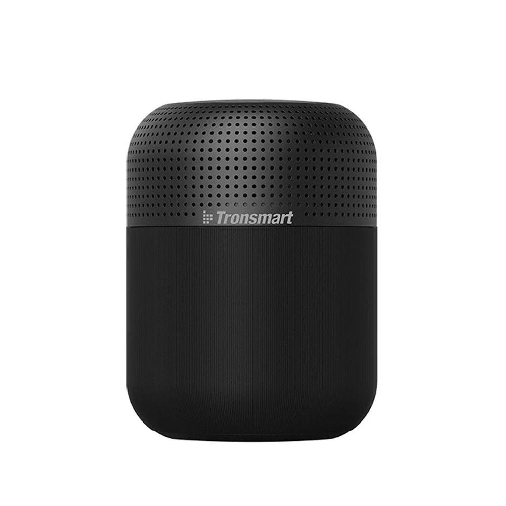 Tronsmart 60 Вт T6 max Bluetooth 5,0 стабильный 20 м подключение 360 градусов объемный TWS 3D стерео звук динамик