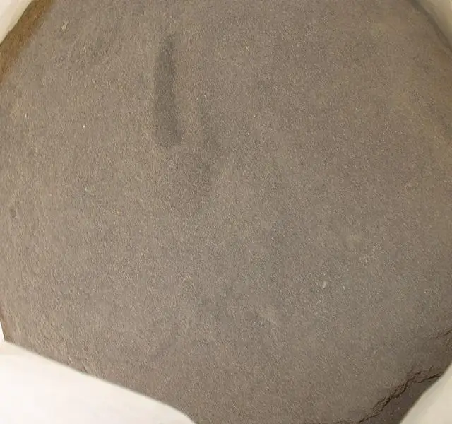 Naturally Sargassum Seaweed Powder - Dried Sargassum Seaweed  from Vietnam / Shyn Tran +84382089109