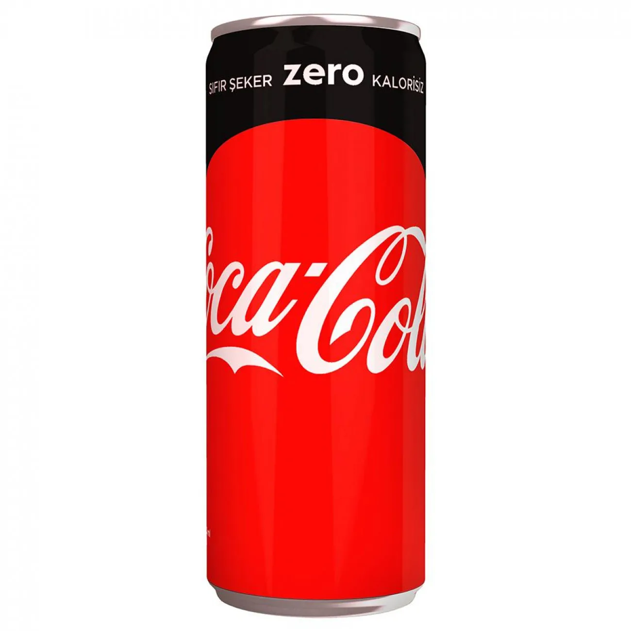 ZERO BEST TASTE WHOLESALE CARBONATED DRINKS / SWEET COLA 330 ml
