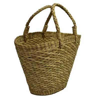 picnic basket natural for home hotel restaurant