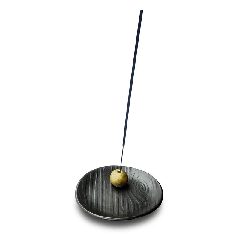 Ceramic Incense Stick Holder