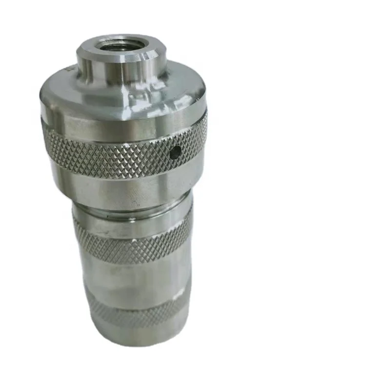 50ml Hydrothermal Synthesis Reactor