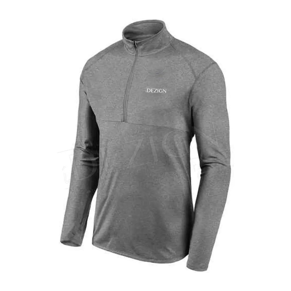 
 Оптовая цена, Высококачественная Мужская Черная куртка, толстовка с капюшоном на молнии 1/4  