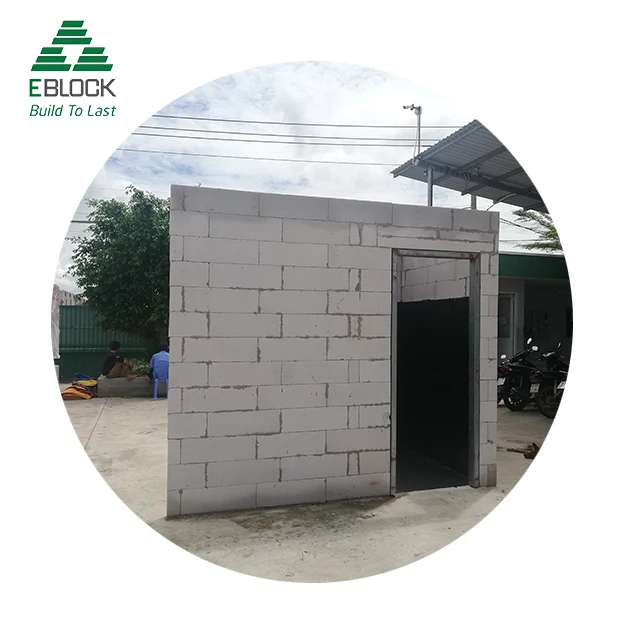  Thermalite Aircrete Blocks whatsapp