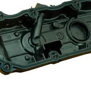 High Quality  Diesel Generators Spare Parts Engine Cylinder Head Cover 4142X323 For Perki-ns 1100