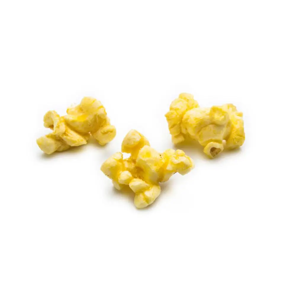  Popular Caramelized flavor Butterfly shape