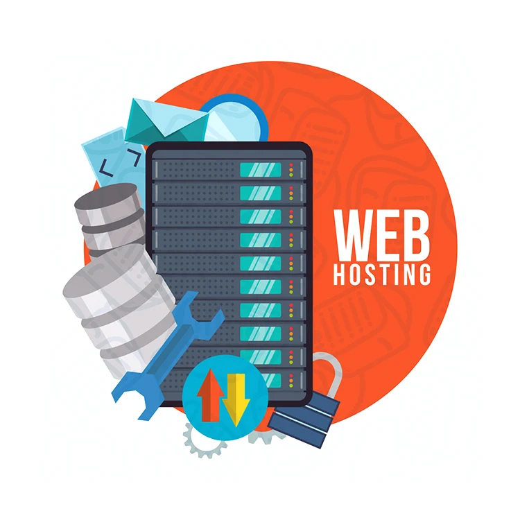 Unlimited Traffic Web Hosting at Affordable Price By Topaz Infotech