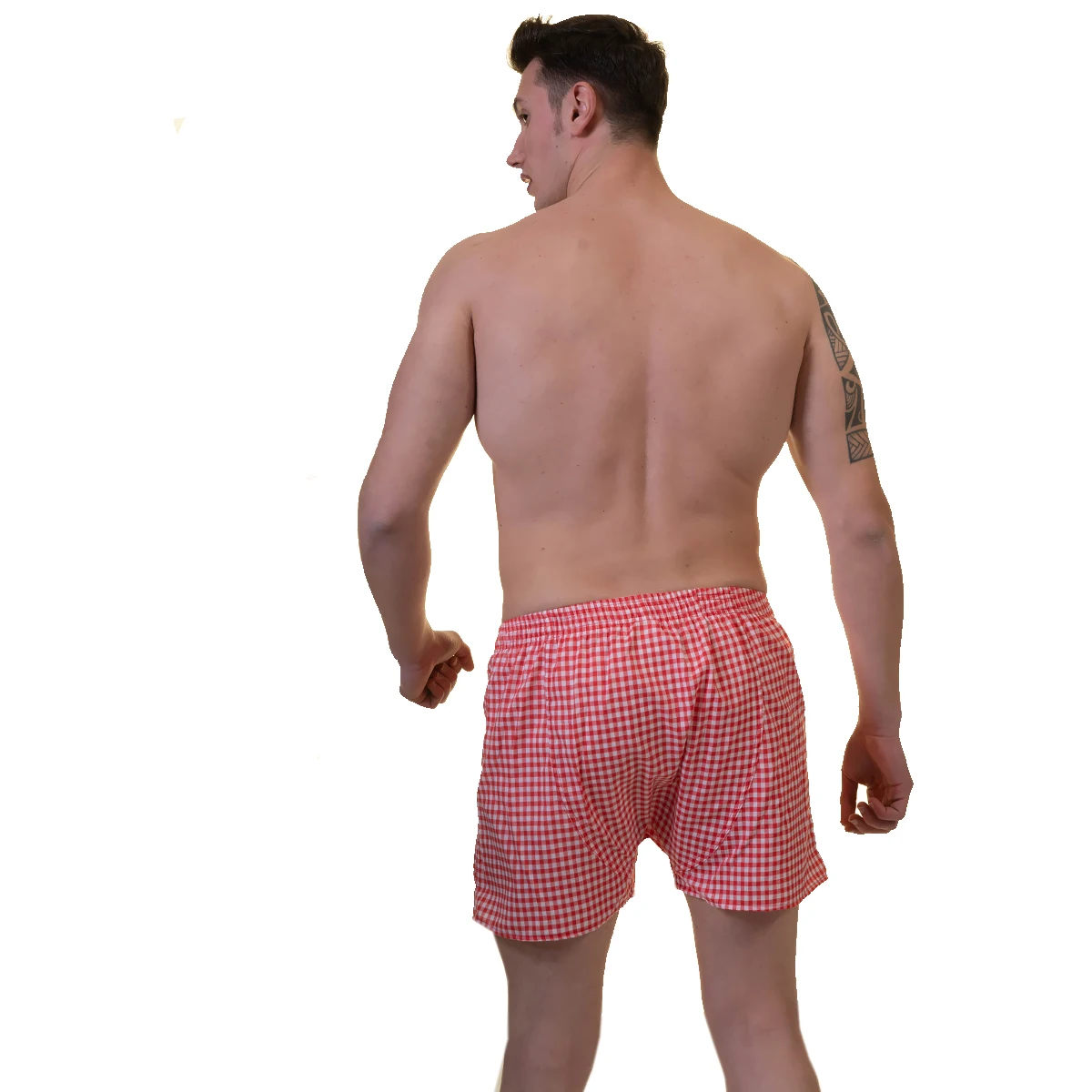 Mens Organic Cotton Boxer Briefs Men Providers Of Cloth Stretch Unisex Pajama Shorts Designer Wholesale Best