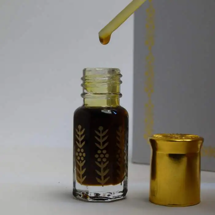 
HIGH QUALITY VIETNAM OUD OIL MADE FROM NATURAL MORI OUD - 100% ORGANIC 