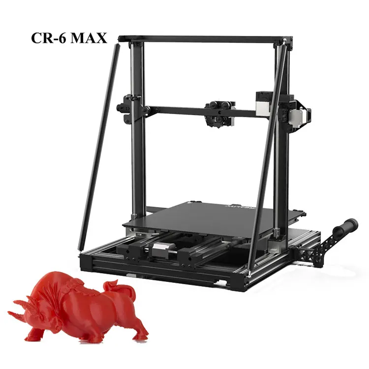  Creality CR-6 Max простой операционной высокоскоростной Домашний Настольный Fdm 3d