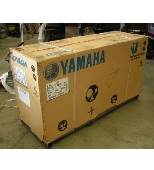 CHEAP New & Used 2021 Yamahas 15hp 40hp 70HP 75HP 90HP 115HP 250HP 4 stroke outboard Motor / boat engine