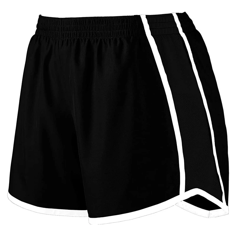  Мужские спортивные шорты для фитнеса хлопковые флисовые с принтом 2021