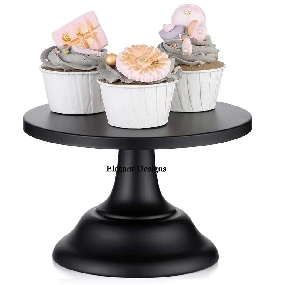 Party Decorative Cake Stand Traditional Designer Handmade Luxury Cake Stand Premium Quality Wholesale Best Cake Stand