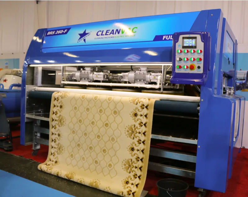 Automatic carpet rug cleaning washing machine price