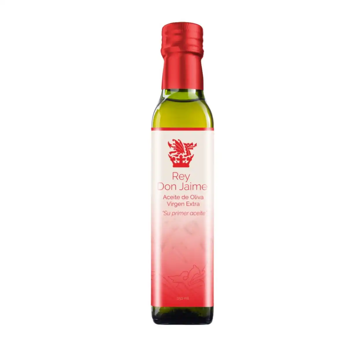 High Spanish standard cold pressed extra virgin olive oil 100 Natural Origin from Spain Babies Premium Glass Packaging