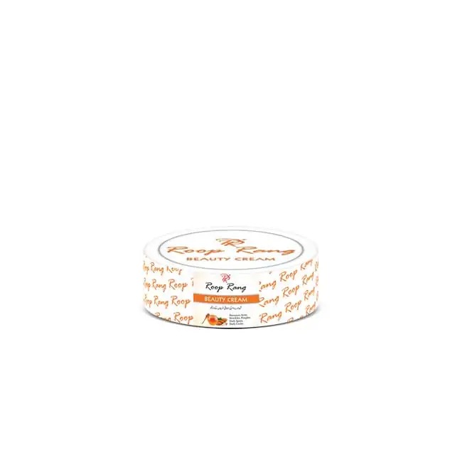 RUNG ROOP BEAUTY CREAM