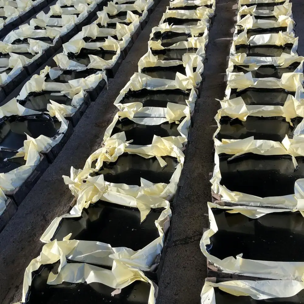 Oxidized bitumen 115/15