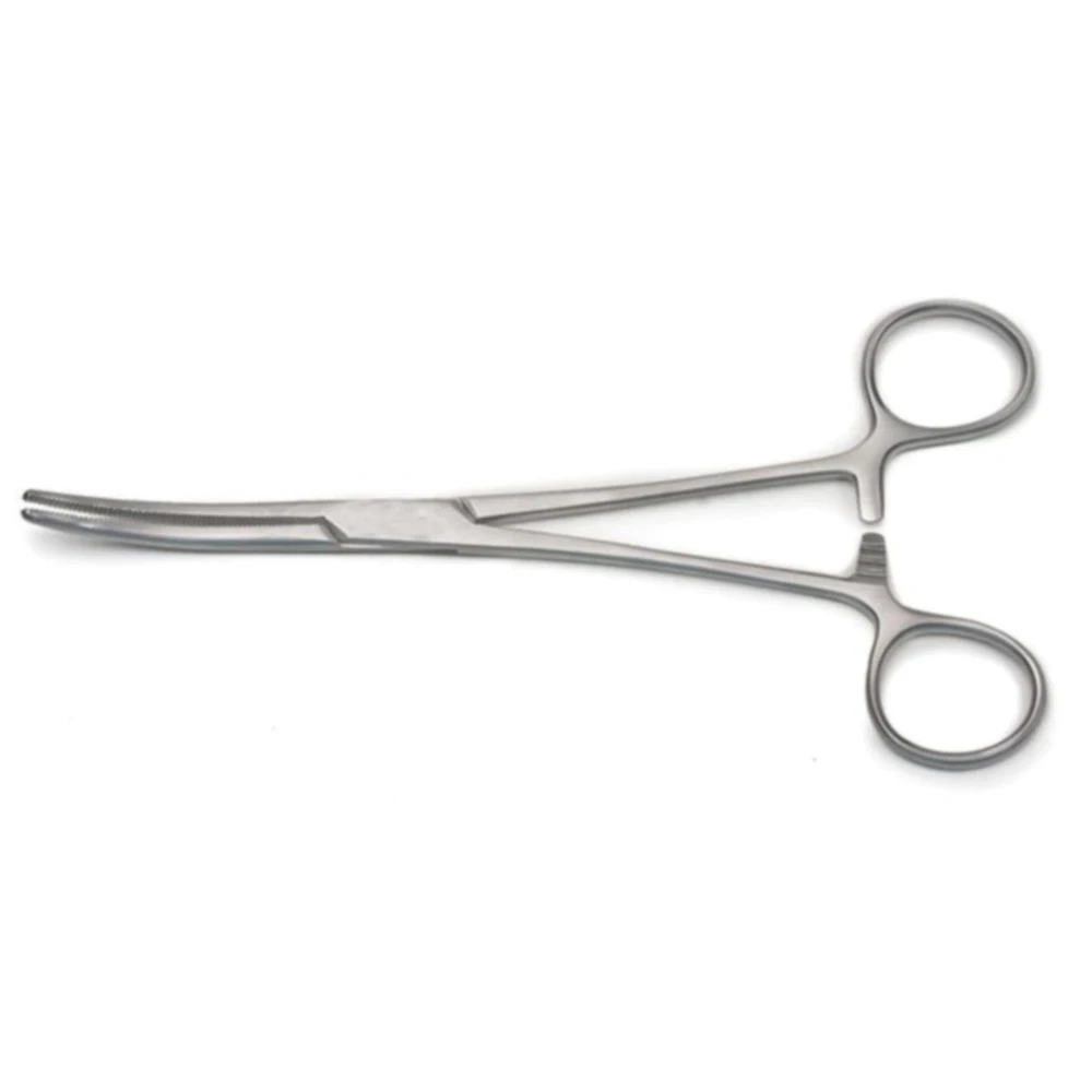  Гемостатические щипцы Rochester Pean