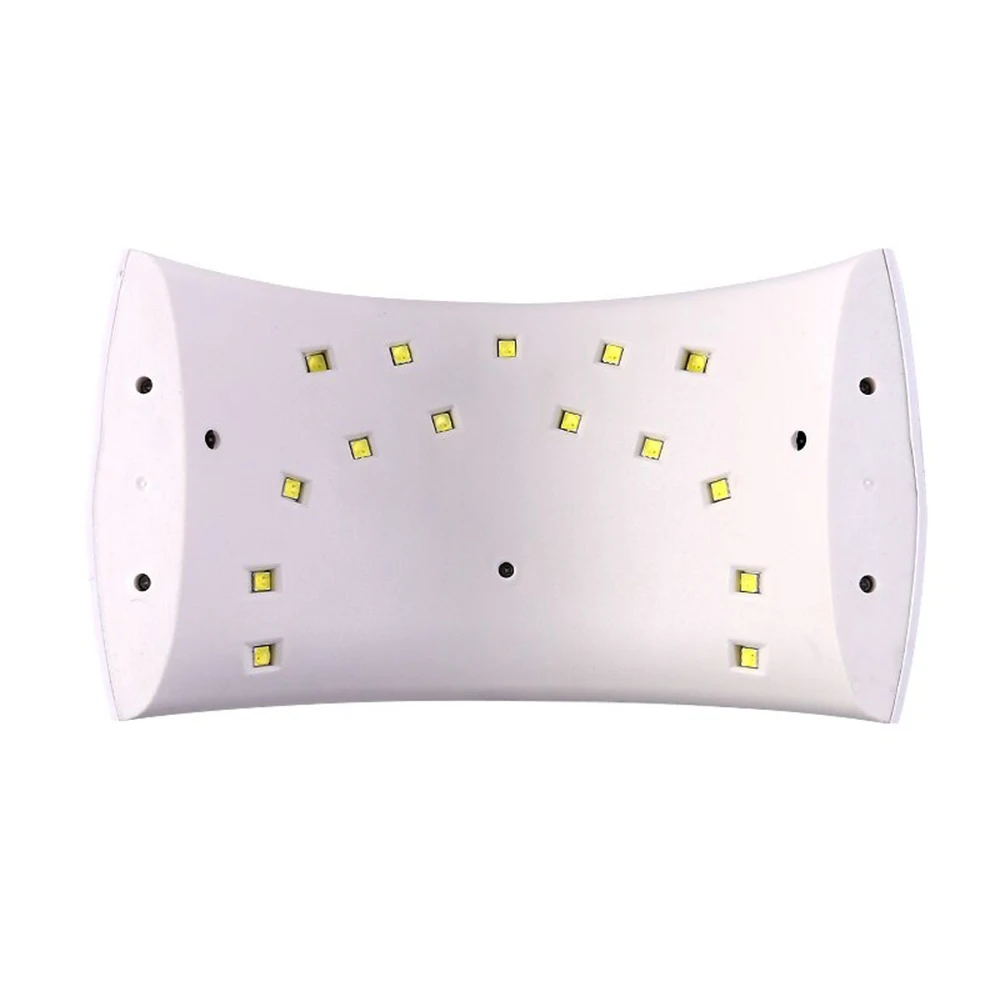 Dropshipping nail art lamp sensing quick-drying tools led