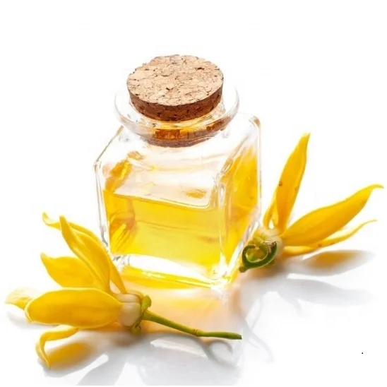 
100% PURE YLANG YLGANG ESSENTIAL OIL 