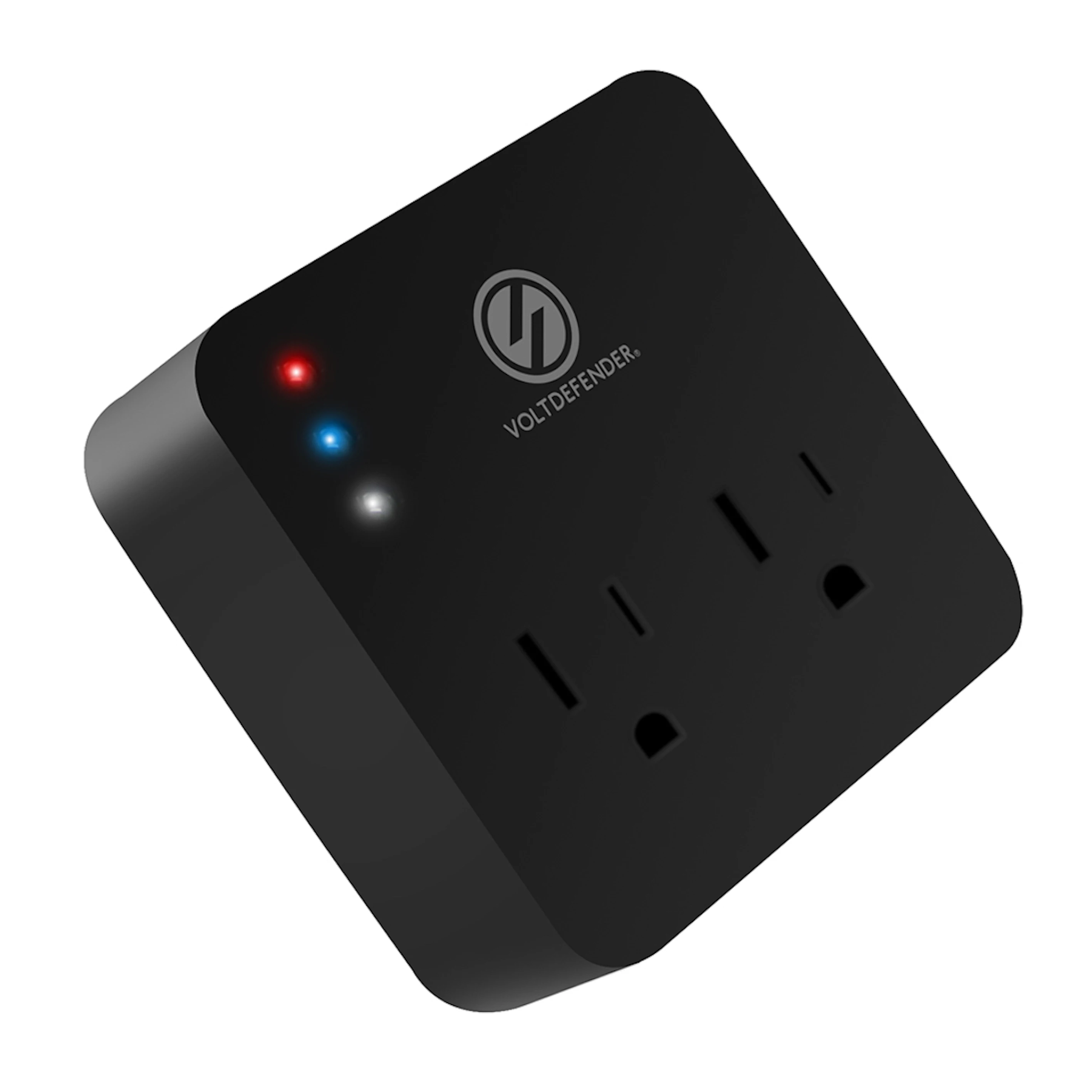 Air Conditioner Voltage Regulator VOLTDEFENDER SP-2 Power Protector