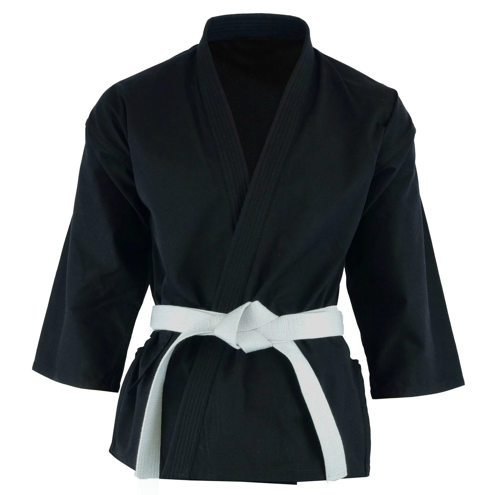 BJJ Jiu Jitsu Gi Training Uniform, 100% cotton Preshrunk, Single weave One Piece Best Quality JIU jitsu Suits