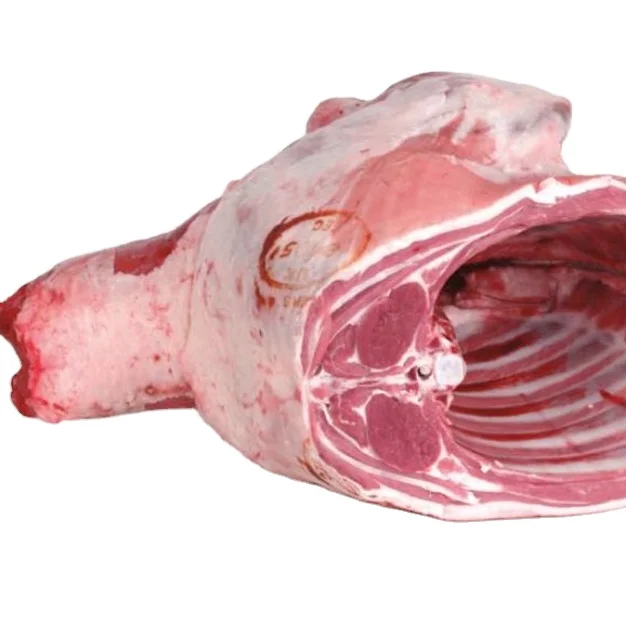 Premium Quality 100% Halal Frozen Fresh Carcass of Beef / Mutton / Sheep Carcass / Meat Parts in a Wholesale Rate