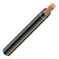 THHN THWN 4 6 8 10 12 14 AWG Электрический провод ПВХ изолированный нейлоновый корпус