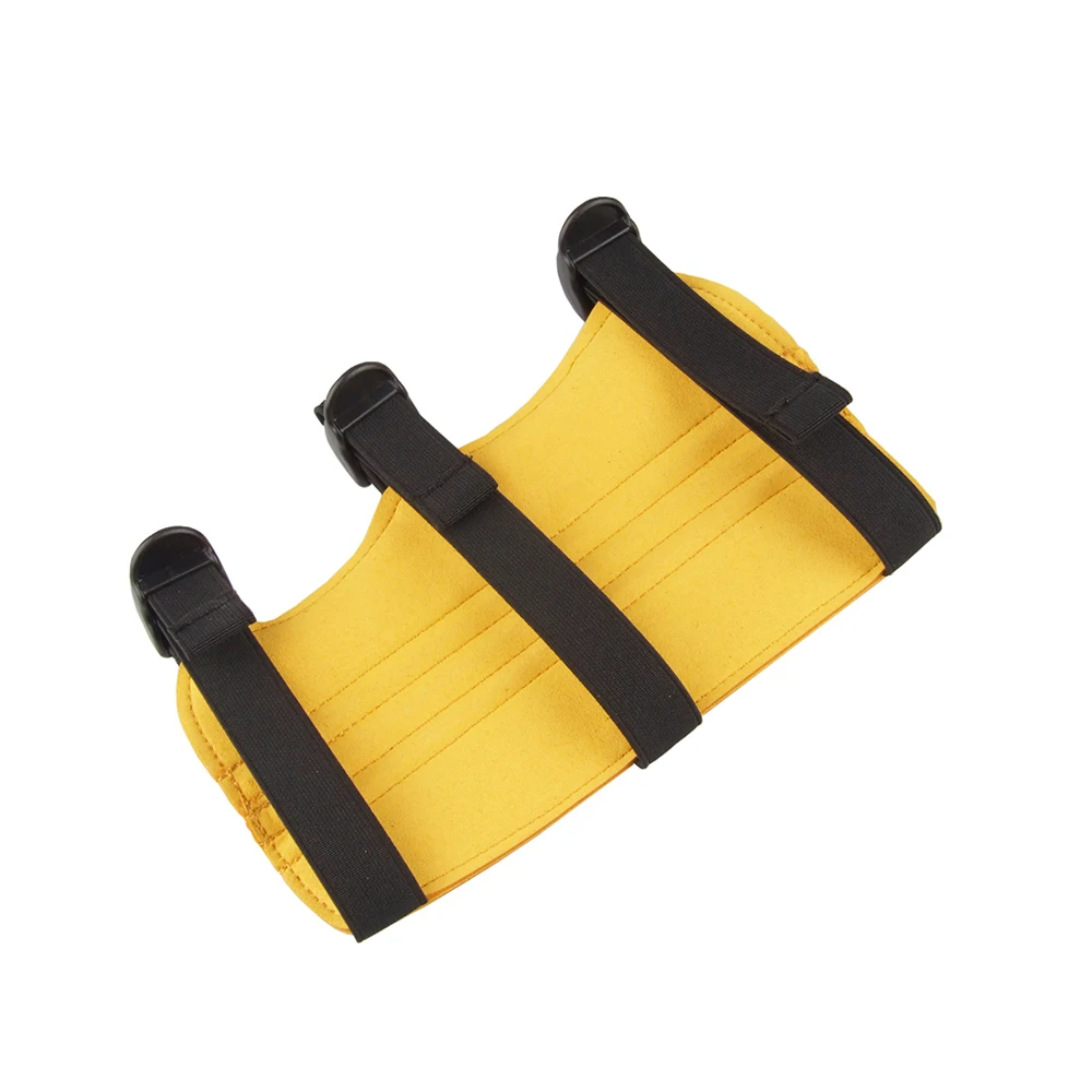 Arm Protection Guard For Bow Huntung Safe Arm Guard