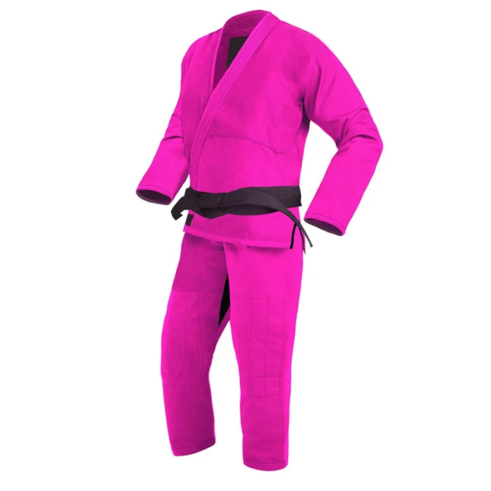 OEM bjj gi suits Brazilian Jui Jitsu Suits Uniform Kimono Wholesale custom logo jiu-jitsu kimono judo uniform taekwondo uniform