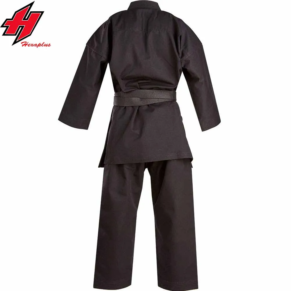 Кобра Кай форма для карате оптовая продажа персонализированное кимоно jujitsu bjj gi костюм дзюдо