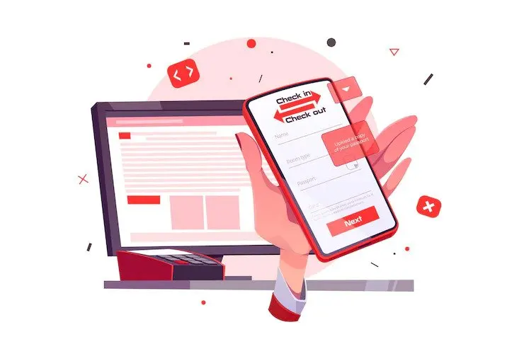 Low Cost Billing Capacitive Touch Screen Android Machines POS Customize System Software for Small Business