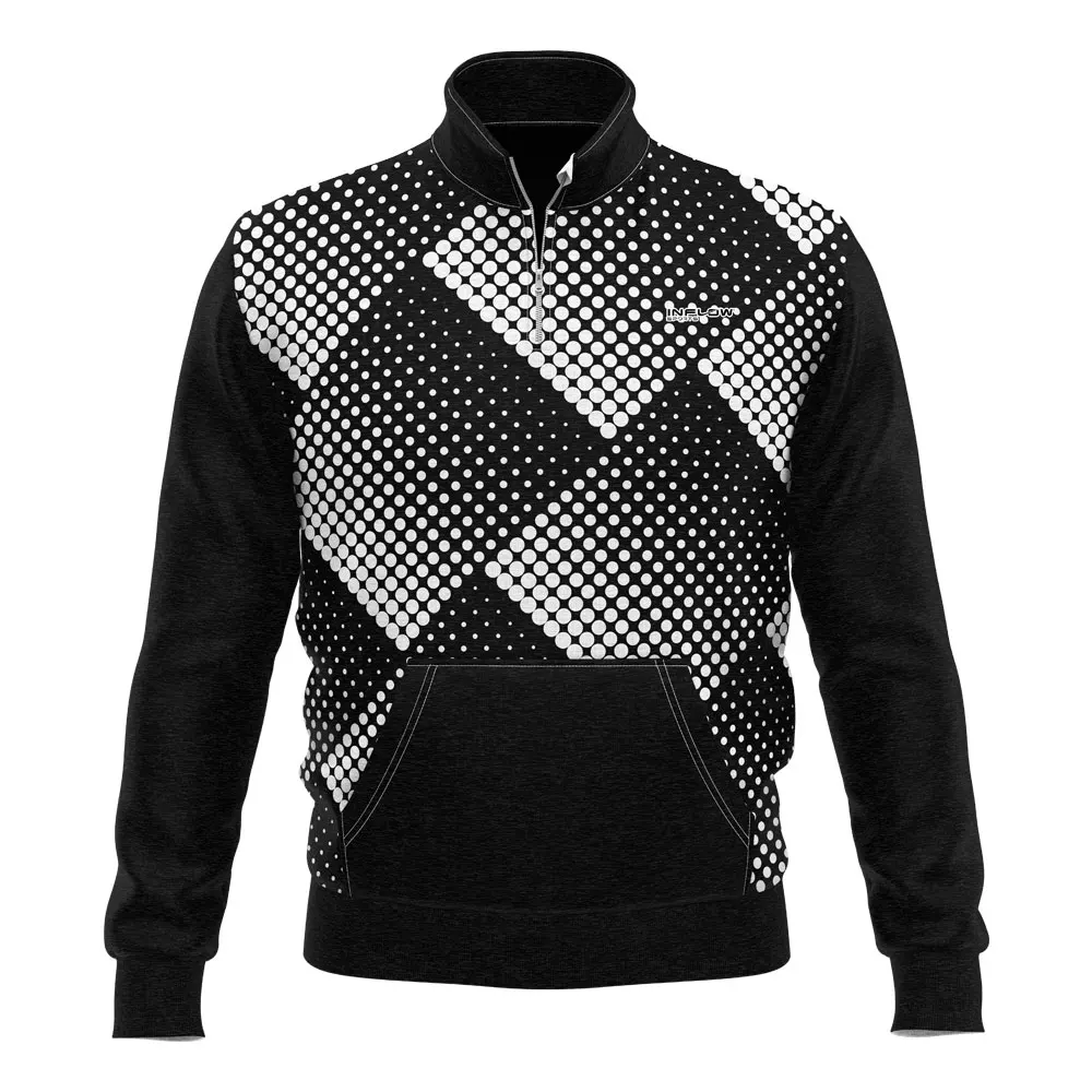 Sublimated Custom Sweat Shirt OEM Wholesale Sweat Shirt Custom Printed Logo Design Sweat Shirt for men