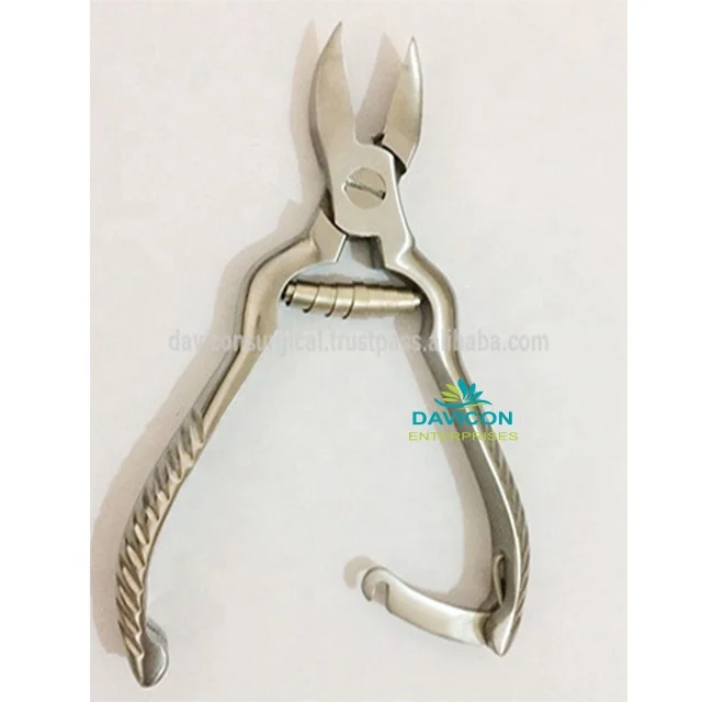 PEDICURE NAIL CUTTERS CORNER CUTTERS HEAD CUTTERS PUFFER