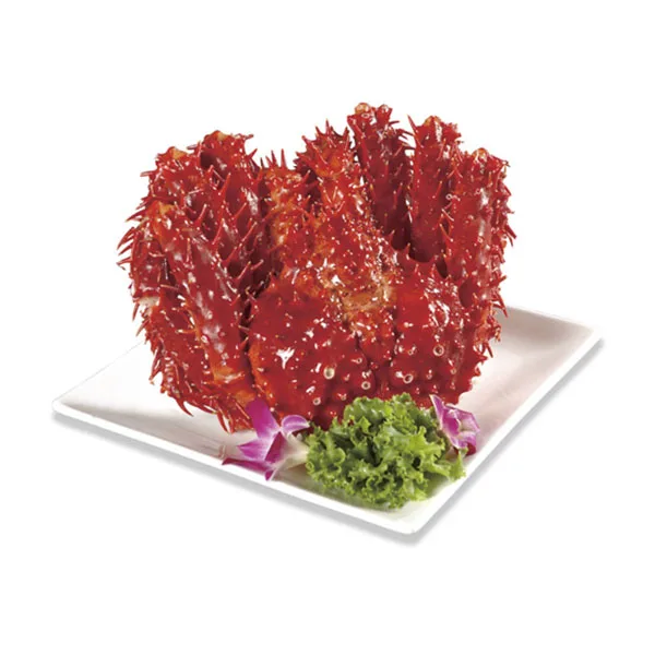 Frozen King Crabs/Live King Crab Legs Available!