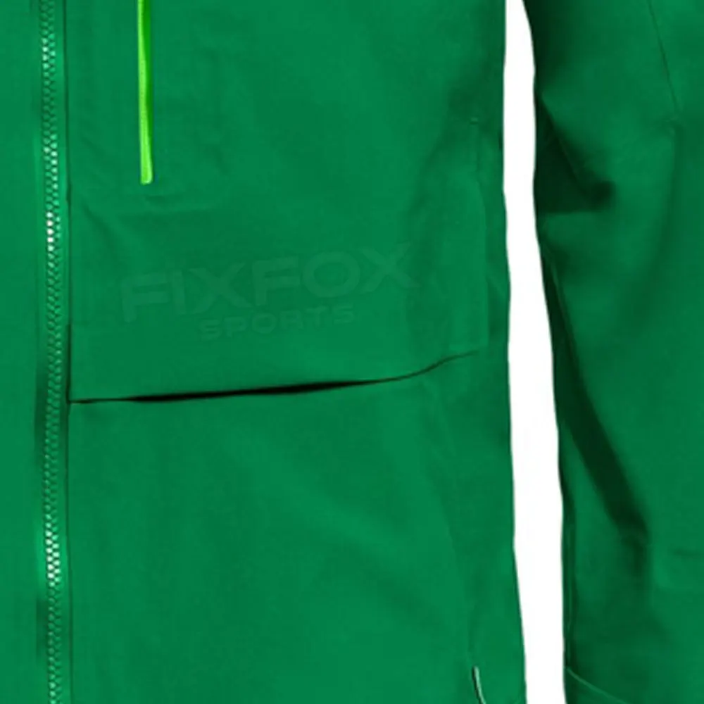 Оптовая продажа от производителя Мужская дождевая куртка рабочая одежда мужская высокочастотная для продажи