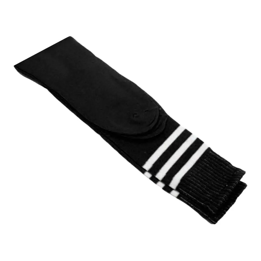 Crew Socks Sports Socks Men Basketball Socks Pattern OEM Fashion Elite Cotton for Man Design Custom Logo White Black