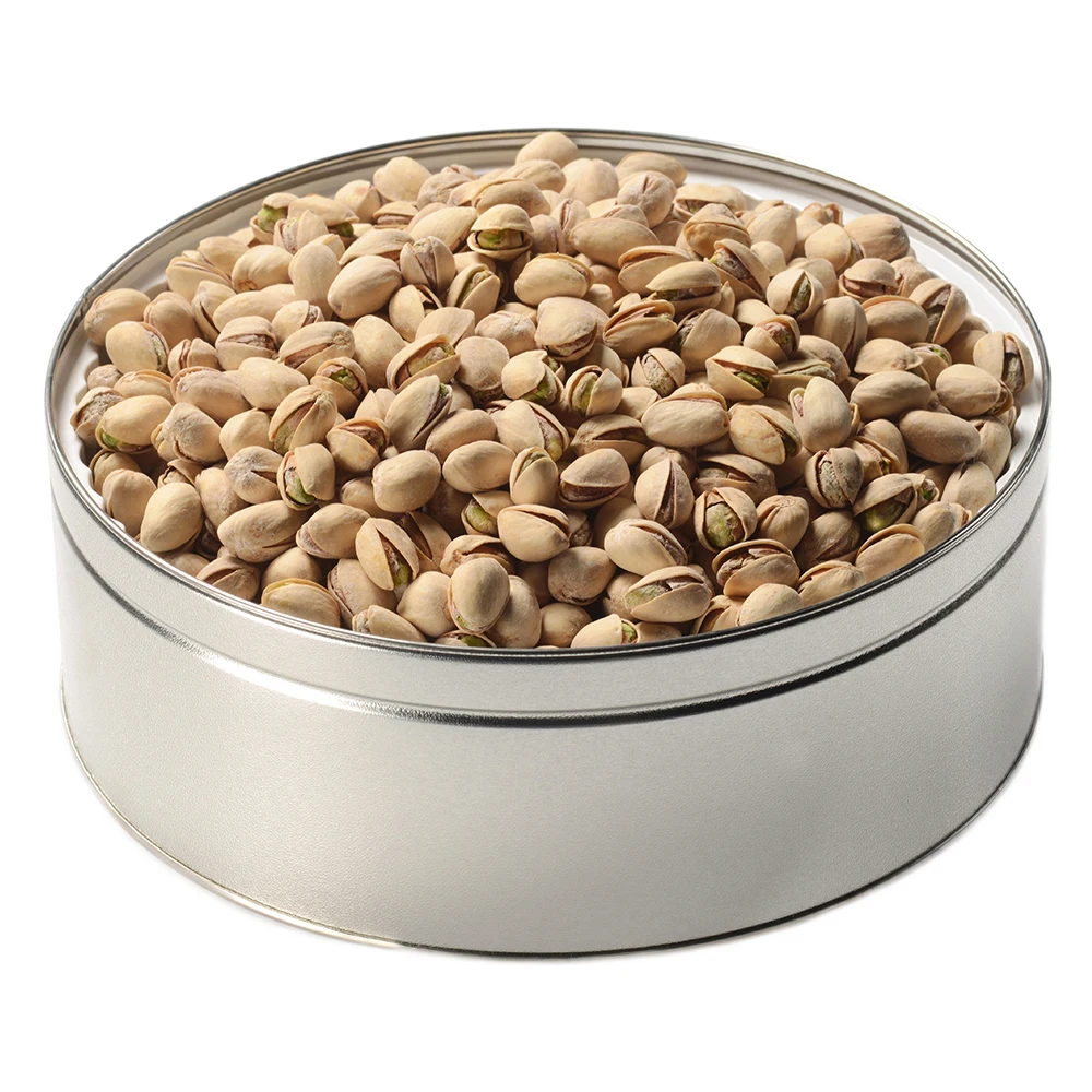 Pistachio Premium Style Packaging Food Organic High-Quality Pistachio Nuts