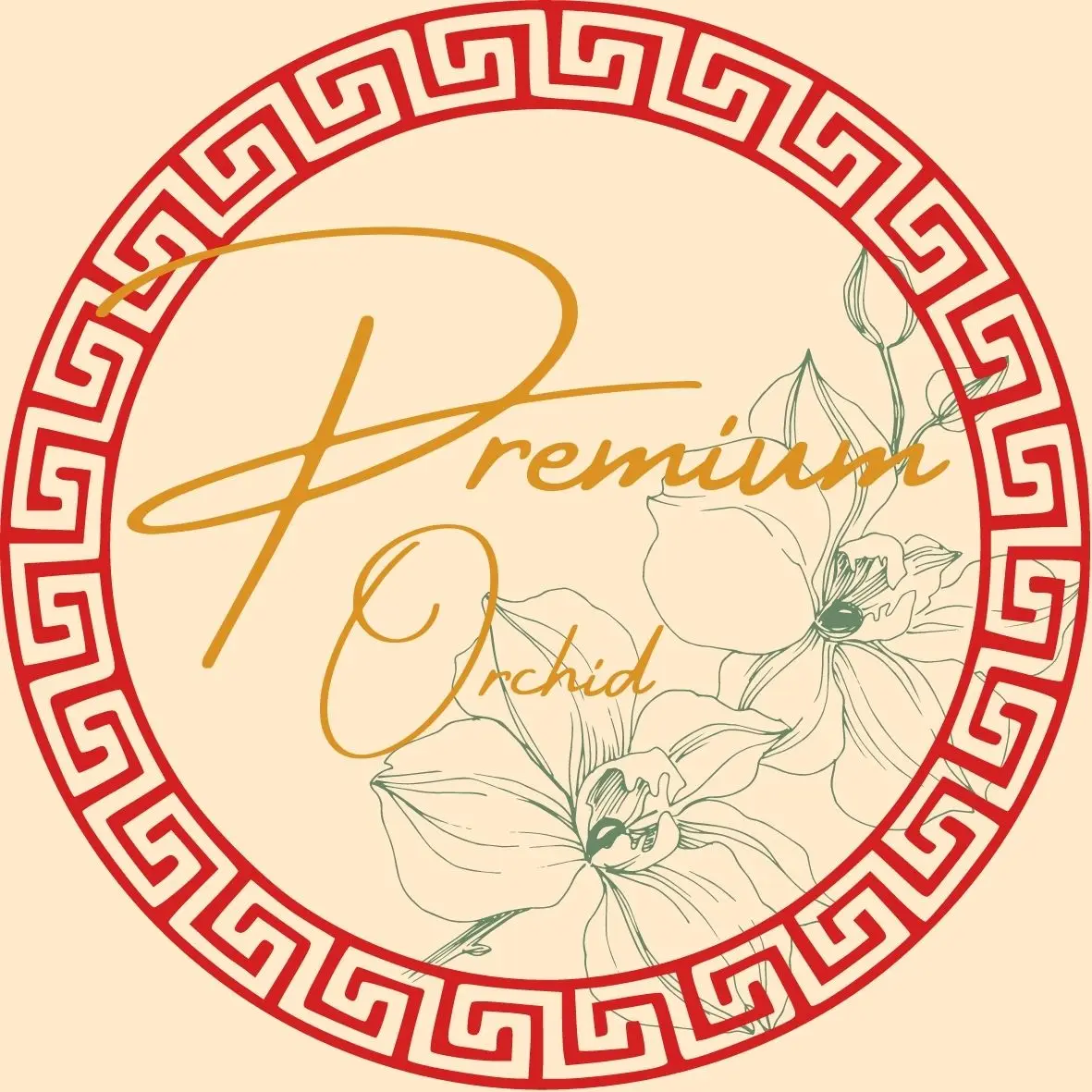 Premium Orchid 100% 5A Premium Quality Edible Dried Bird Nest from Thailand