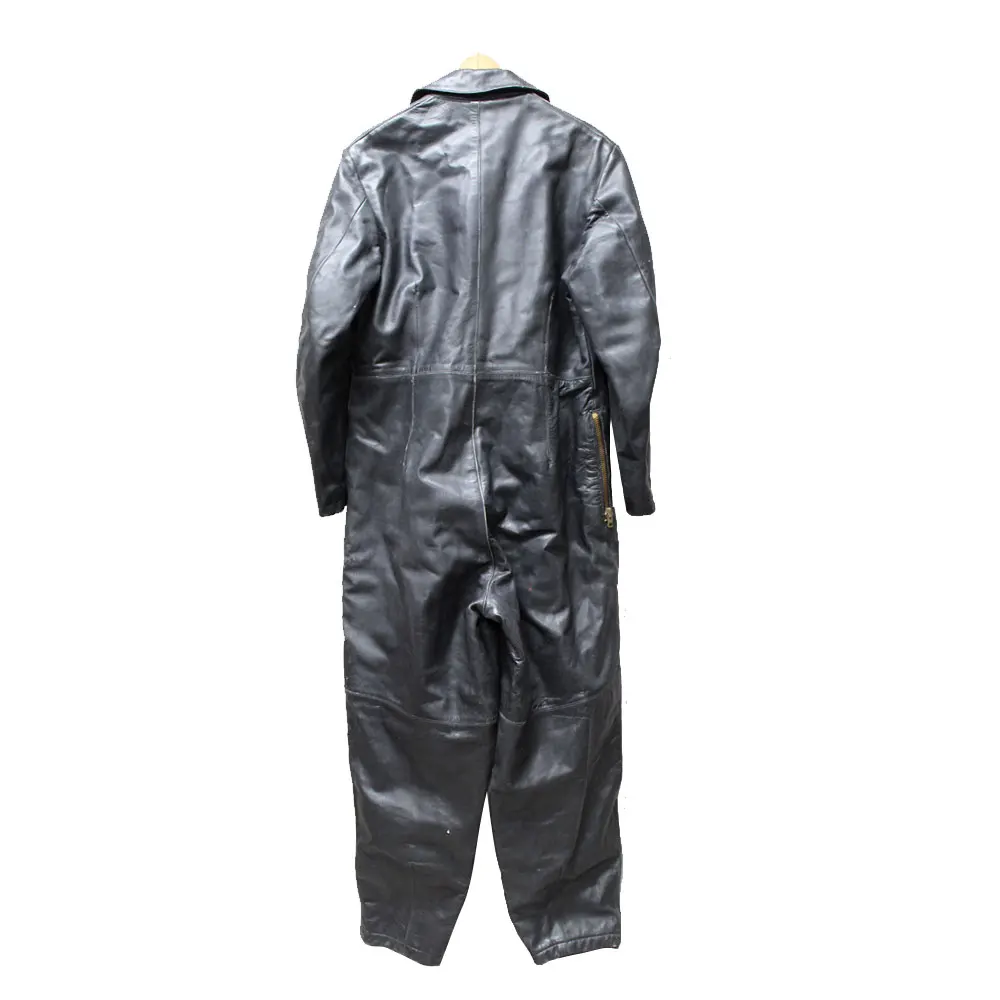 100% cotton flight suit antistatic oil water resistant coverall fire proof flame retardant safety uniforms