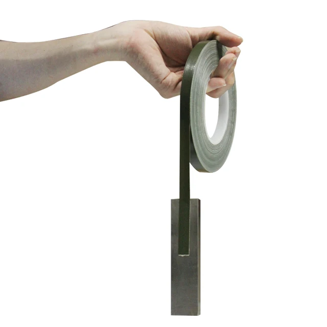 Best Pricing Waterproof Floral Anchor Tape Green Color Tape For Fresh Dried and Silk Floral Arrangement