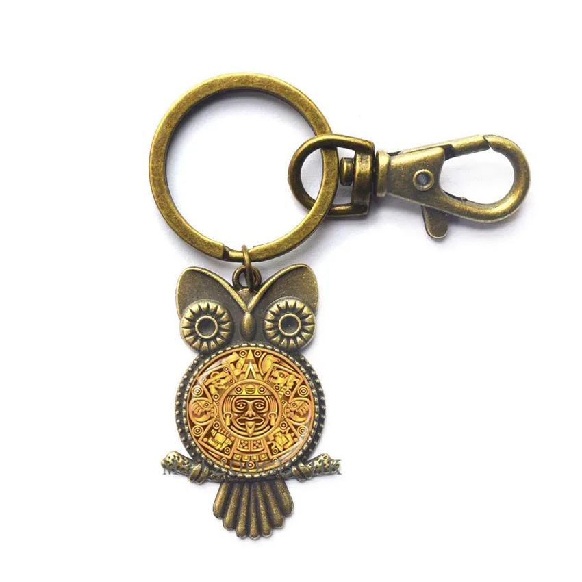 custom wholesale tourist souvenir taco mayan pyramid mexican keychain