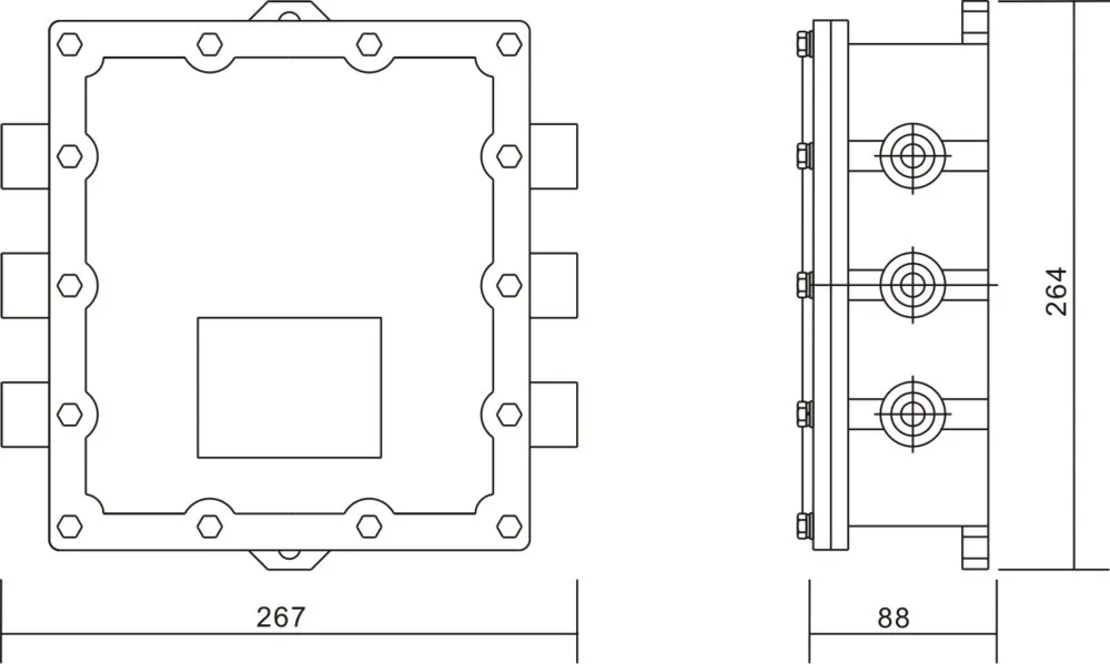 CNG/LNG dispenser Mass flow meter coriolis portable gas flow meter