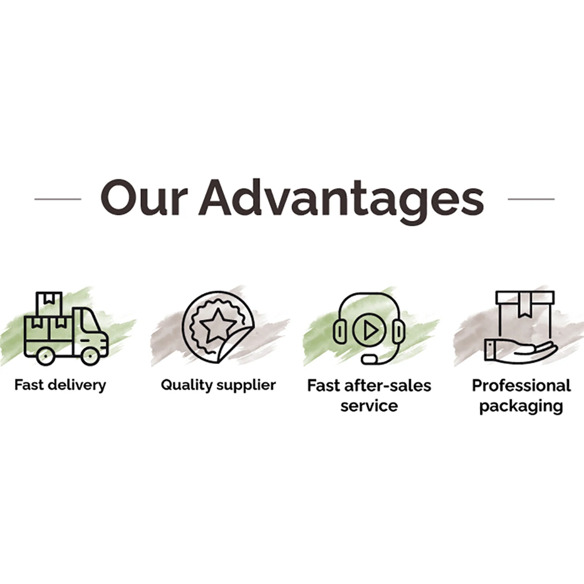 5 Stars Four Season Oolong Tea with Aluminum Bag