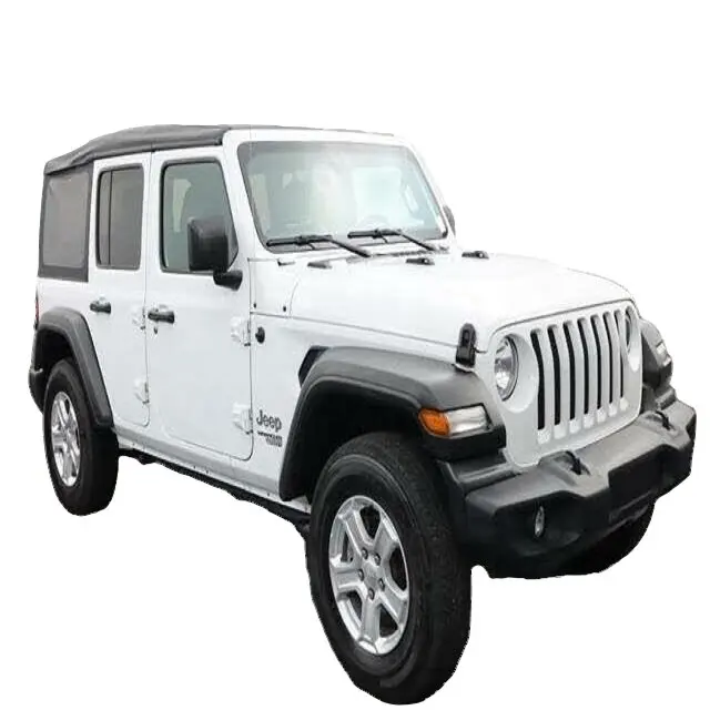 Jeep Wrangler Jk Unlimited Sahara Sports RHD автомобили на продажу
